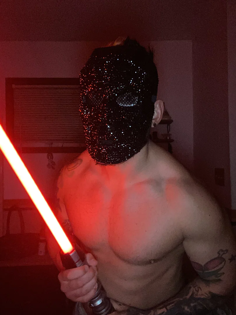 Zaddy Sith profile banner