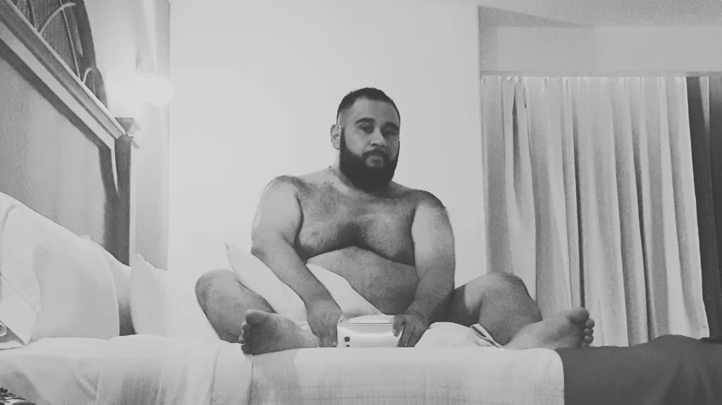 Teddy Morgan's avatar