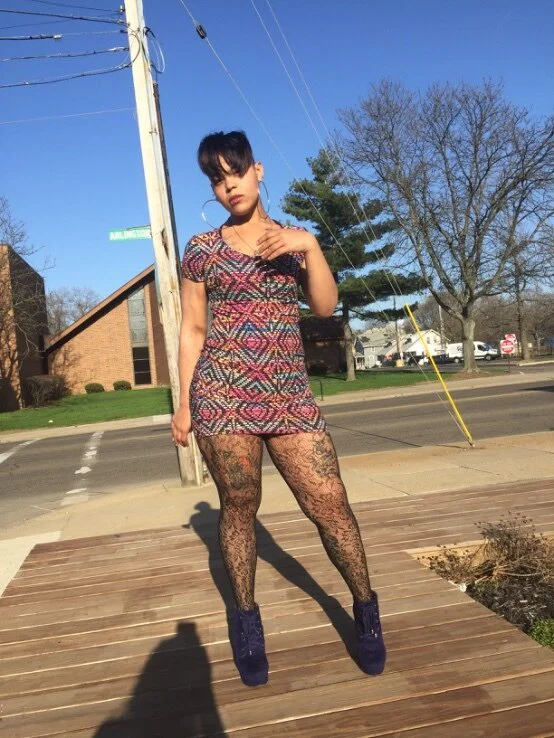 LovelyLadylumpsPhatNotSkinny