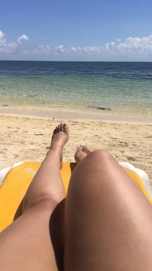 Sensual Sole