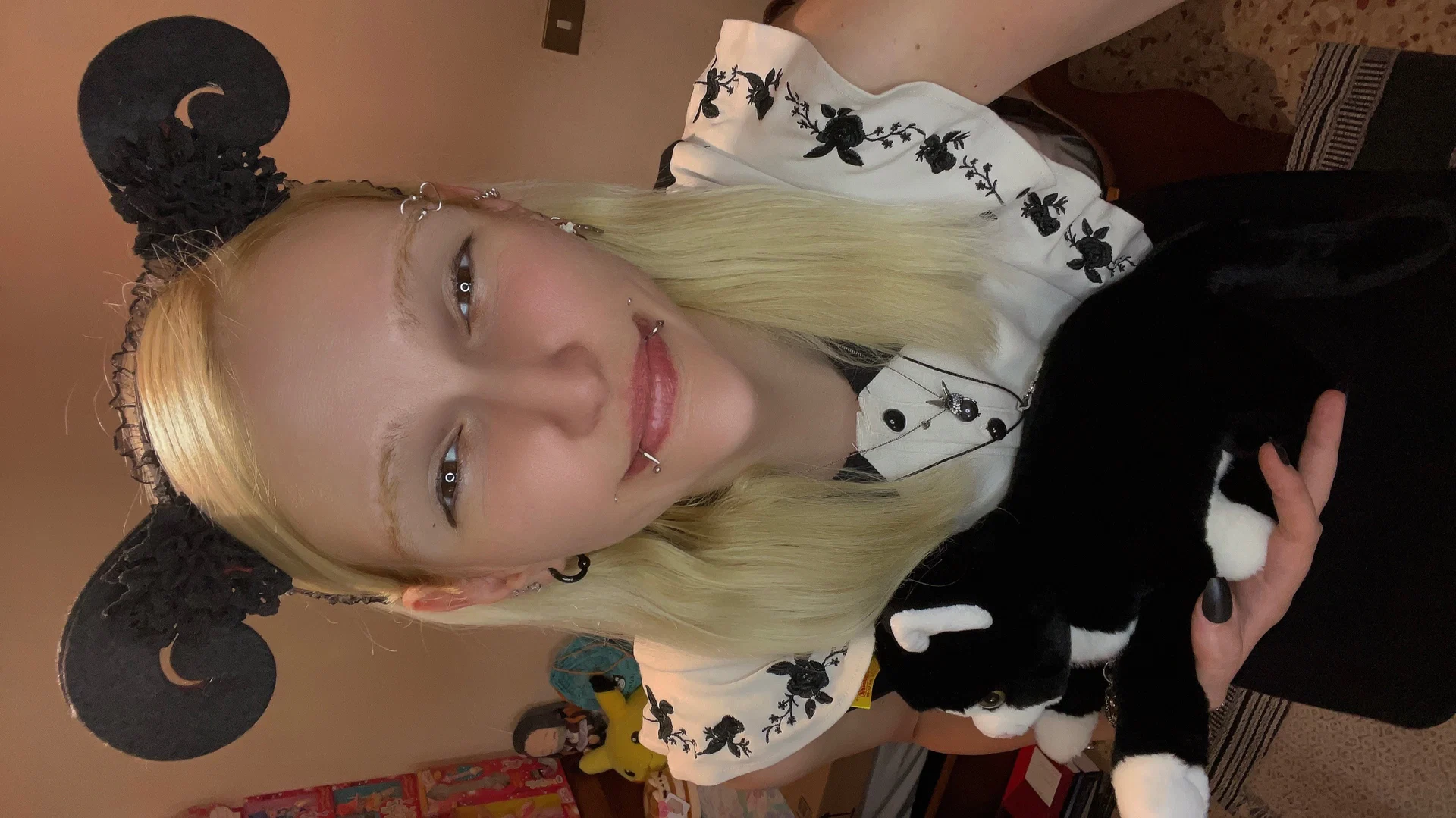 LittleBeibiGirl profile banner