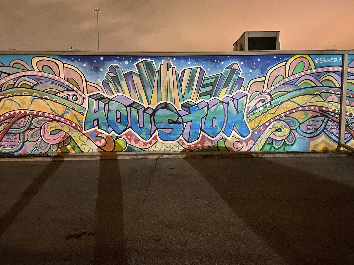 iMEXLITTER' profile banner