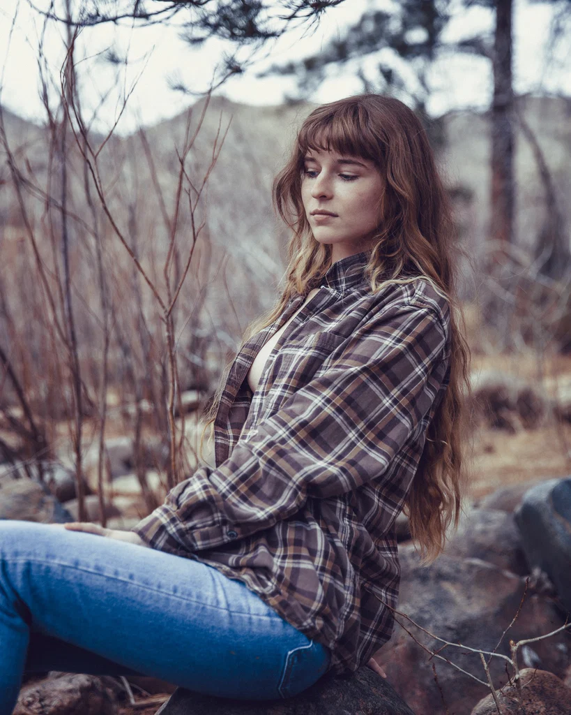 Lucy Lou // Lulu