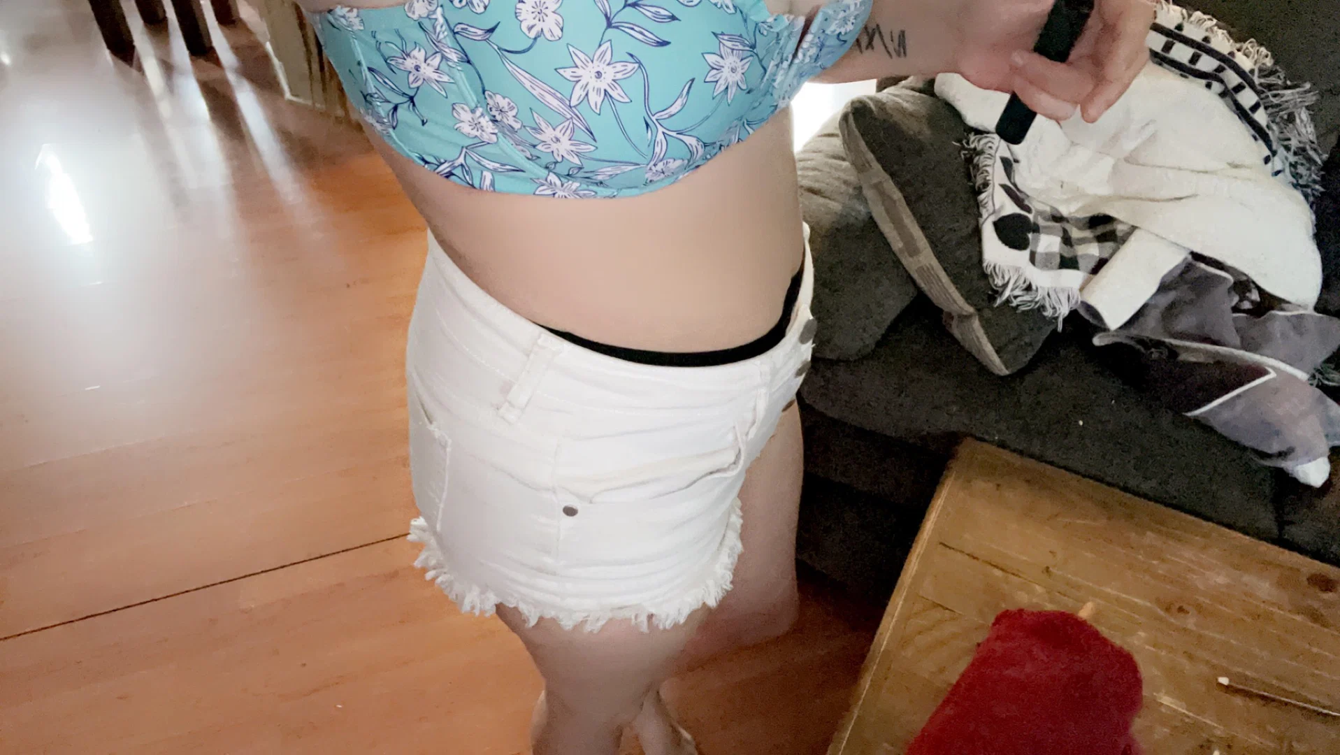 Kaila profile banner