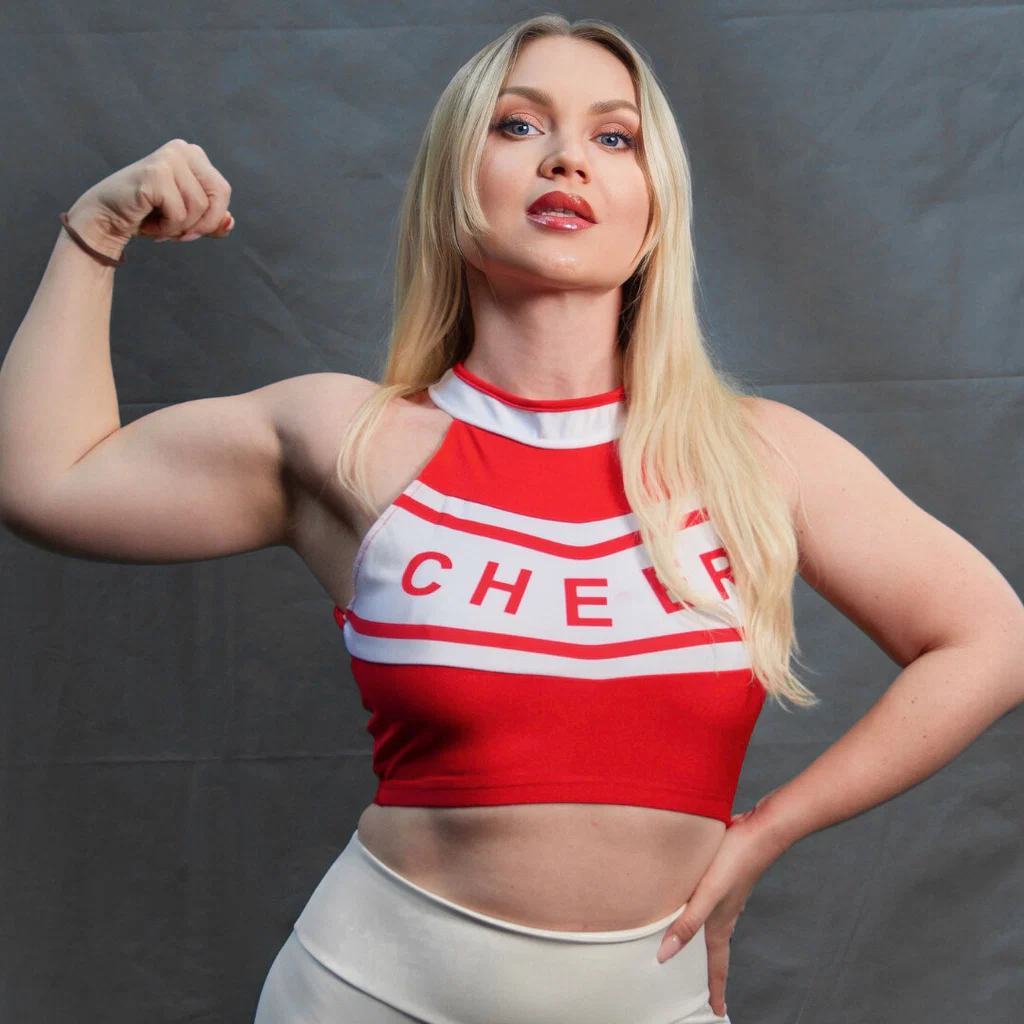 Natalie Pauer's avatar