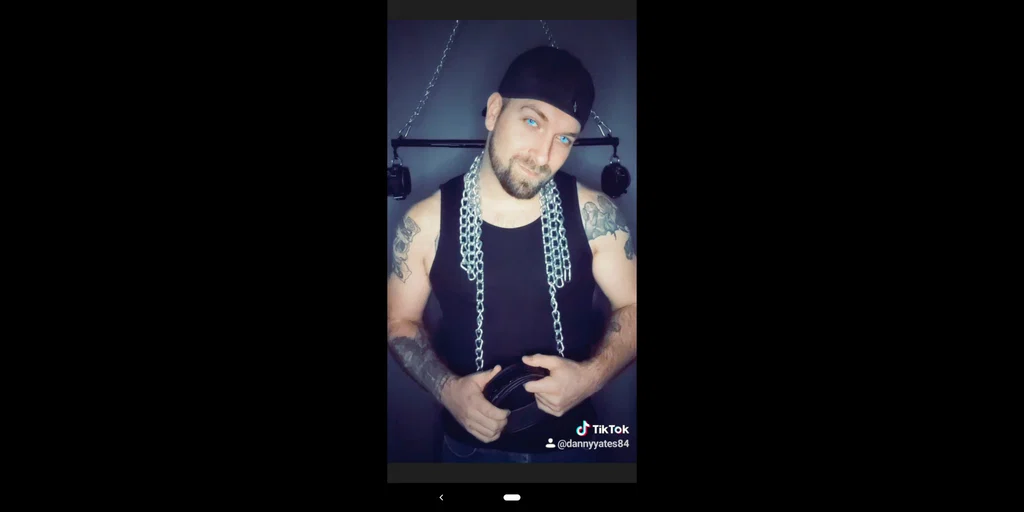 Danny Yates's avatar
