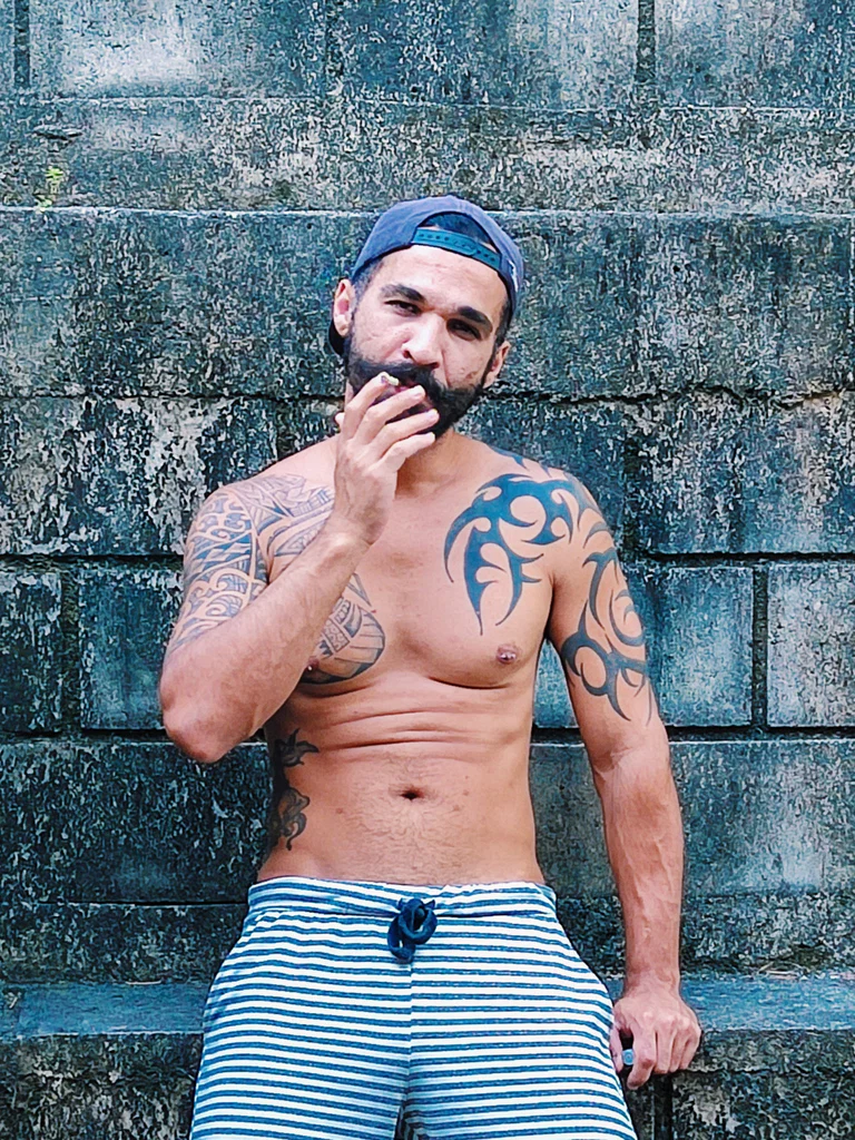 Gaúcho_dotado's avatar