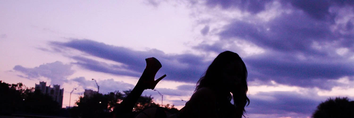 Supreme BITCH ♏ profile banner