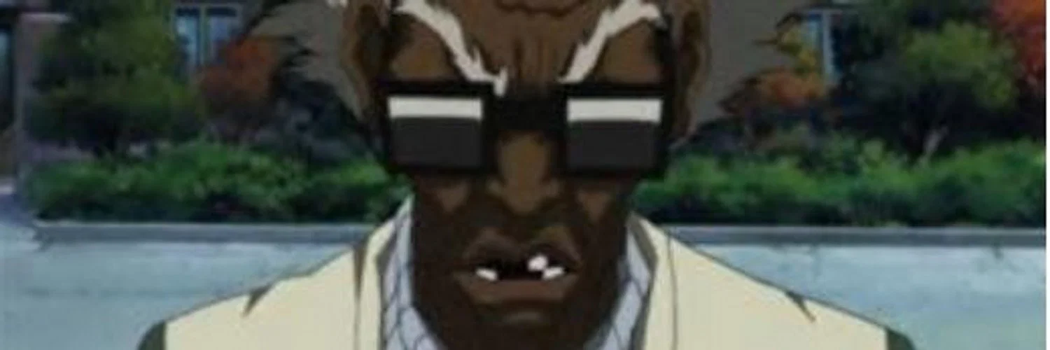 Jay profile banner