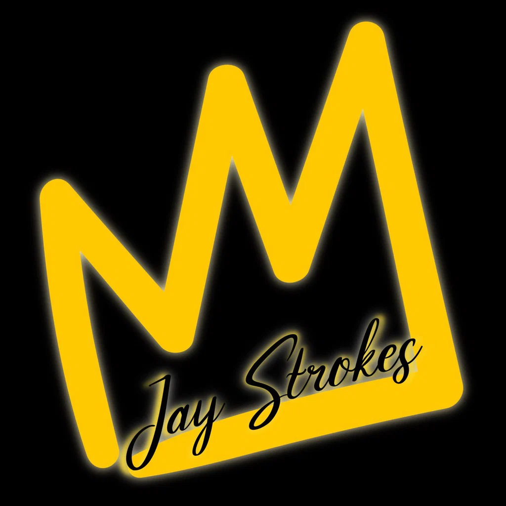 Jay Strokes's avatar