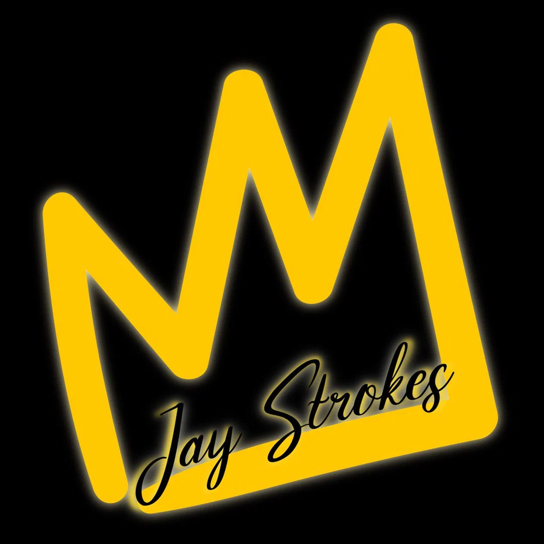 Jay Strokes profile banner