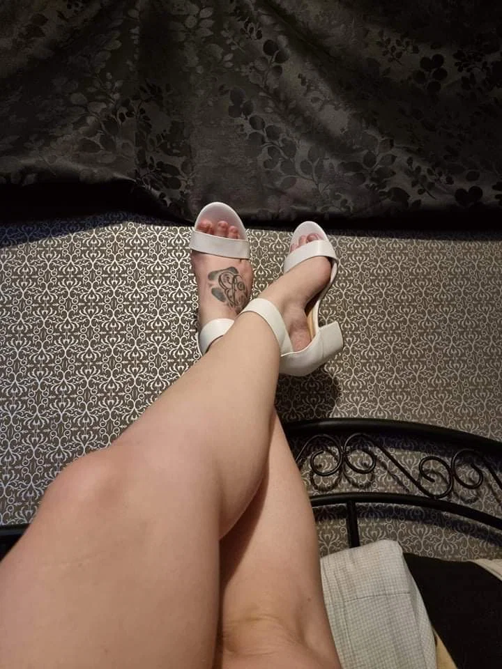 Sweetfeet's avatar