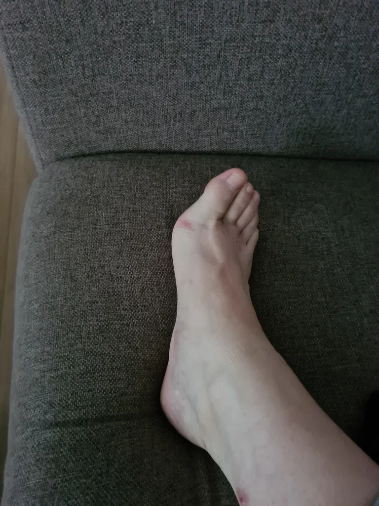 Dirty bodyparts!'s avatar