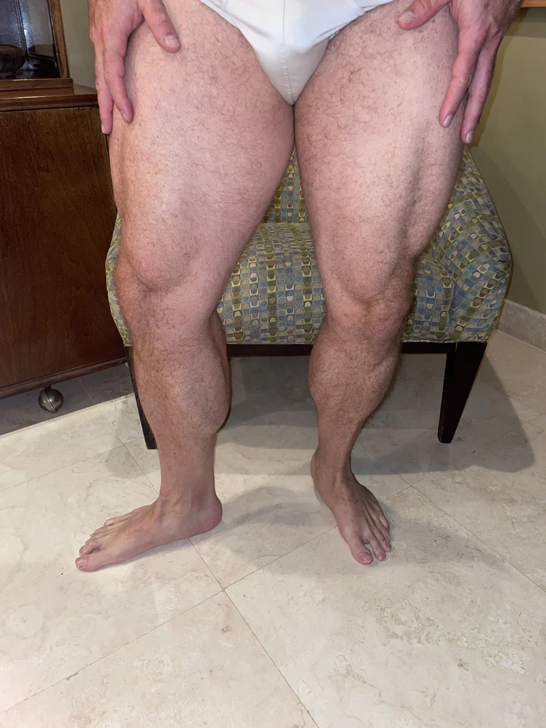 John E Legs's avatar