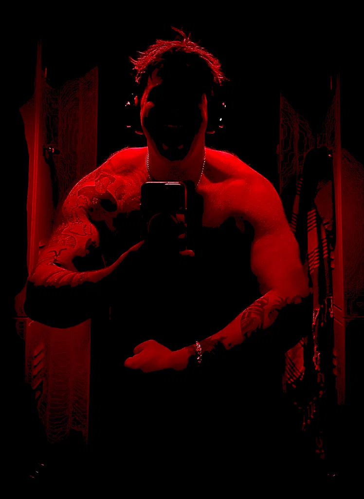 Slim Chunk's avatar