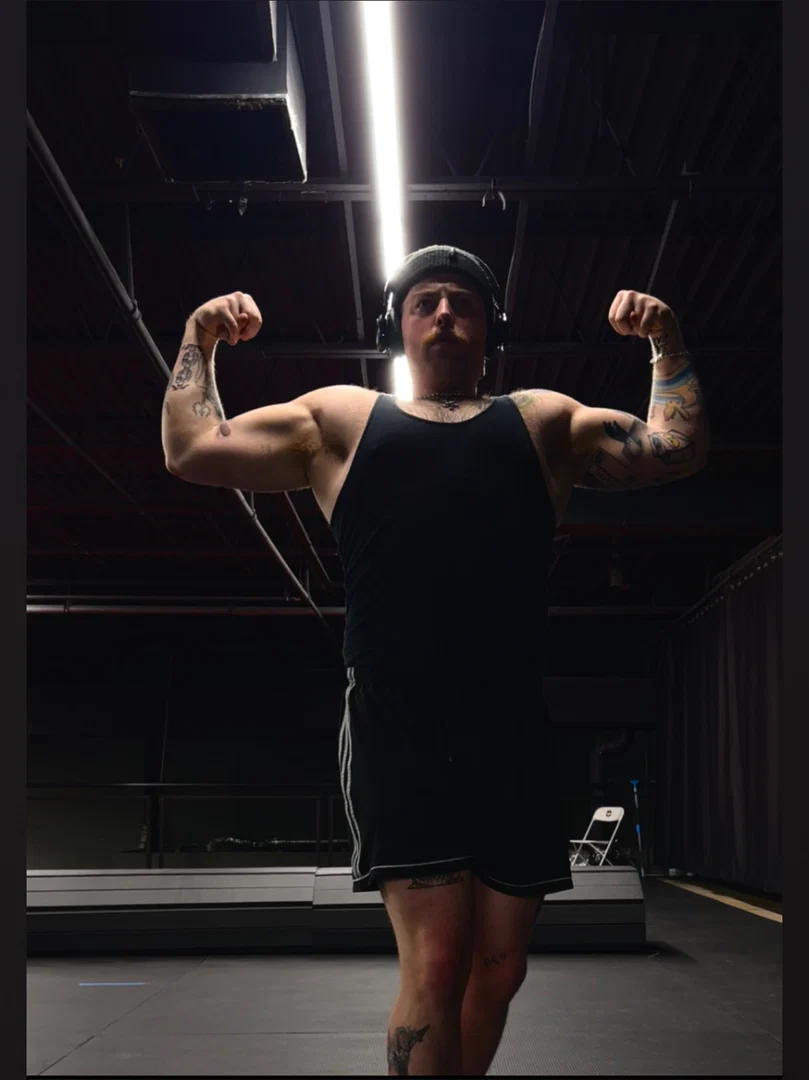 Slim Chunk profile banner