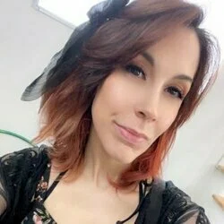 Scarlett Foxx's avatar