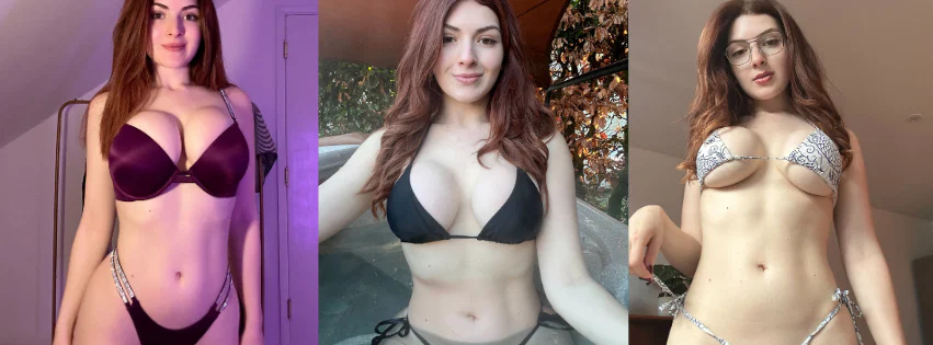 BDAY GIRL Amy August | Naughty Redhead π profile banner