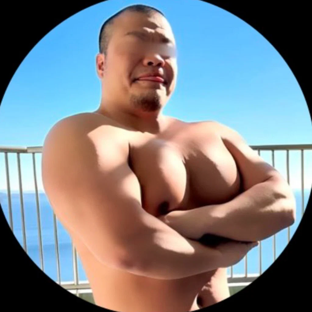 G-number's avatar