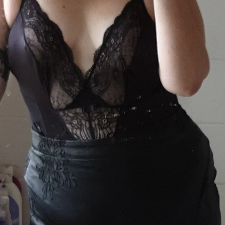 Luna Gasms's avatar