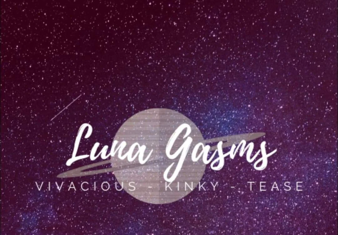 Luna Gasms profile banner