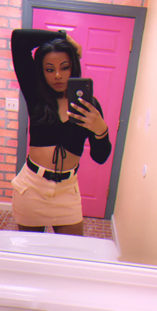 Brittanyy Reign's avatar