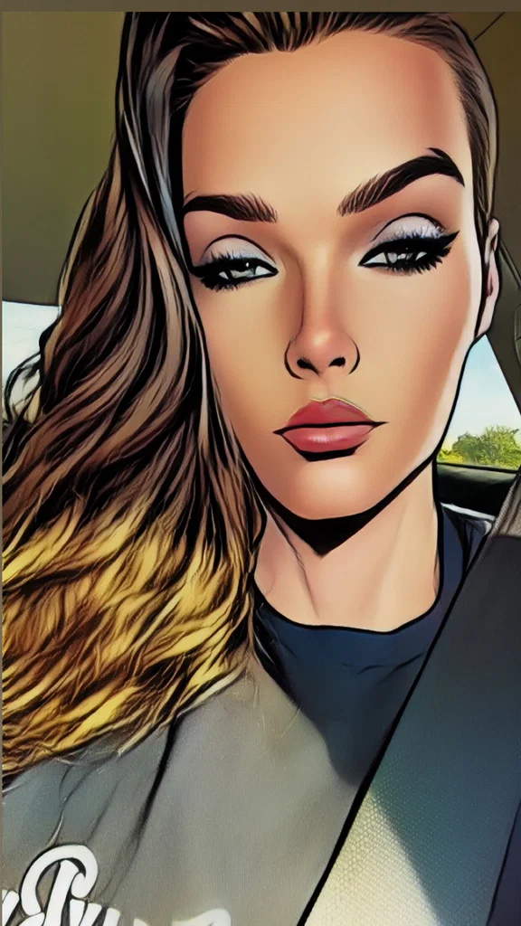 Brittany marsh's avatar