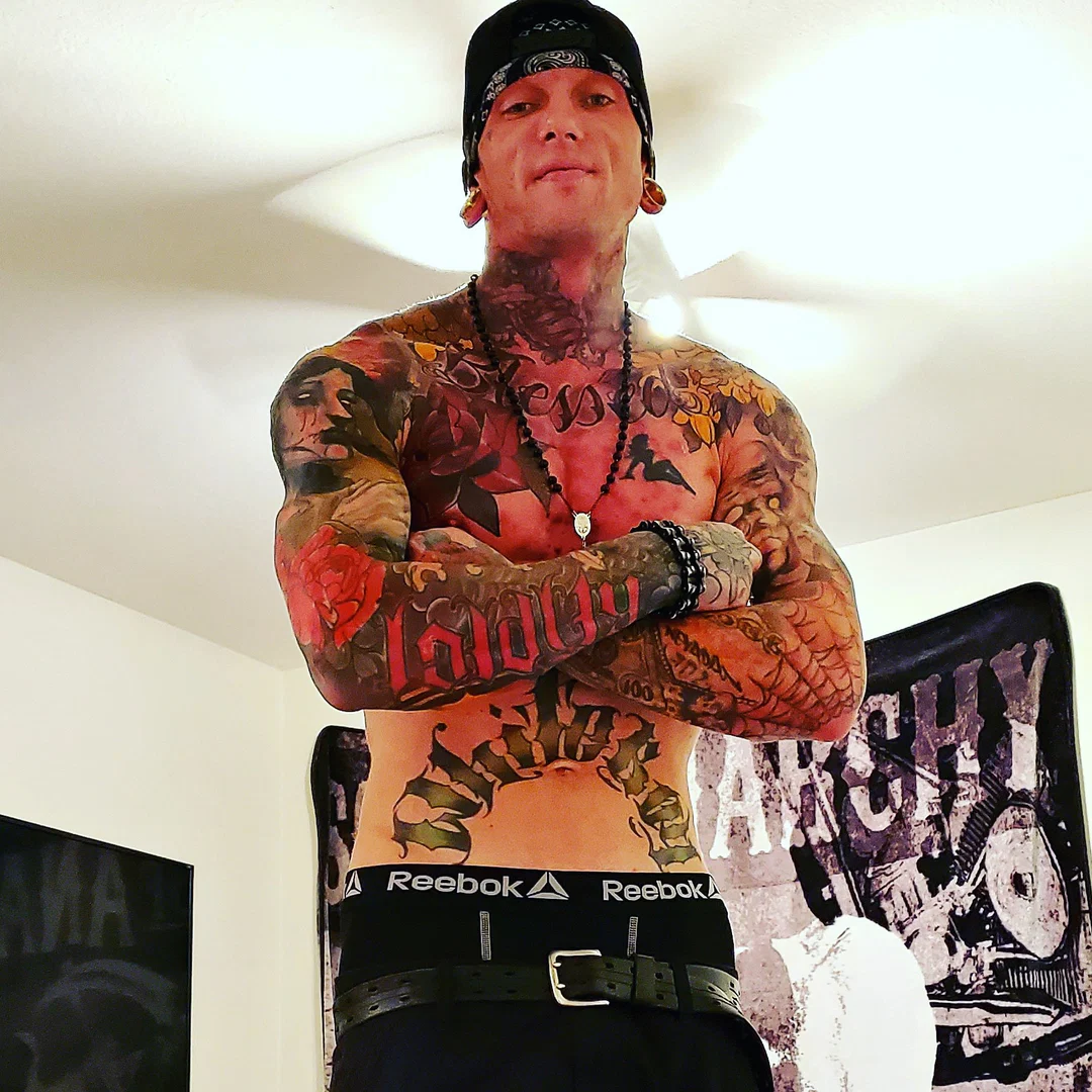 BigDickDaddy profile banner