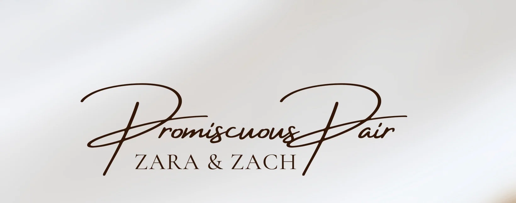 PromiscuousPair profile banner