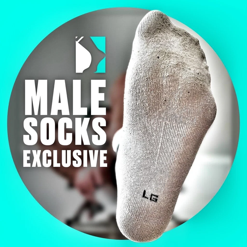 Male Socks Exclusive's avatar