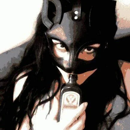Bloody Mary's avatar