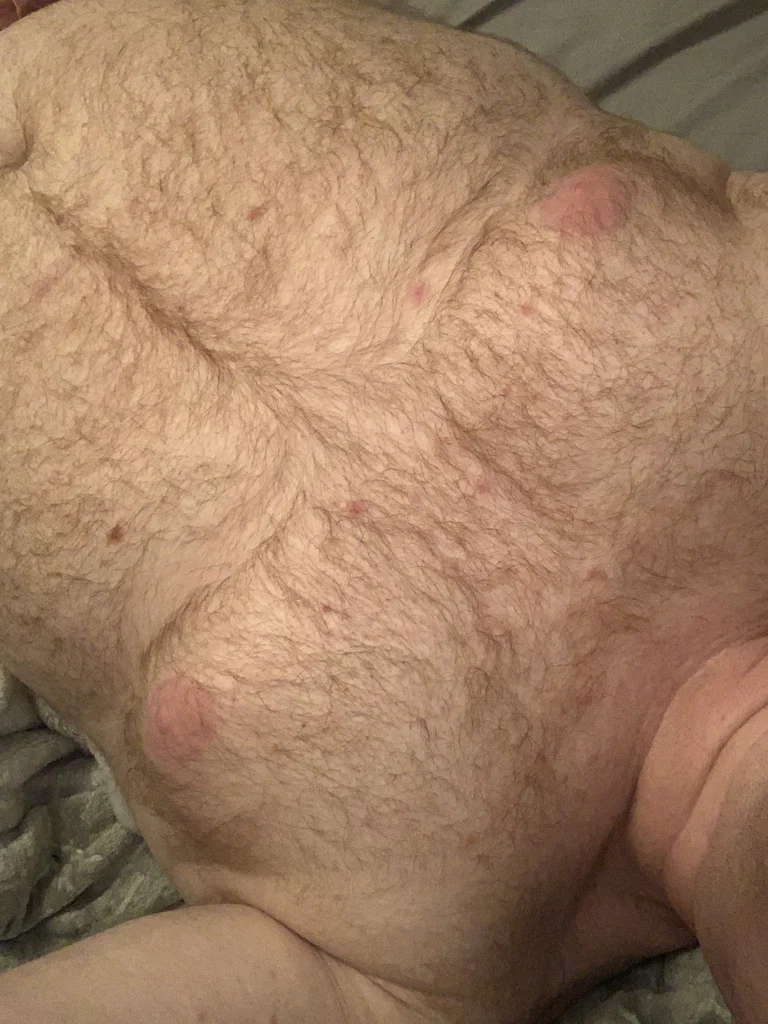 Ginger Papi