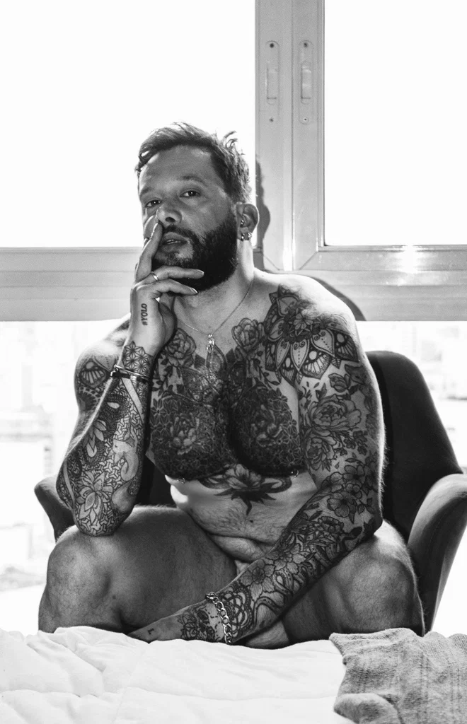 Geovanni Lima