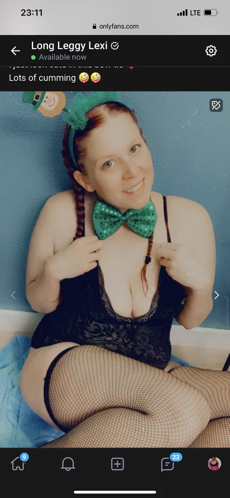 💋Long leggy Lexi Mae💋💋's avatar