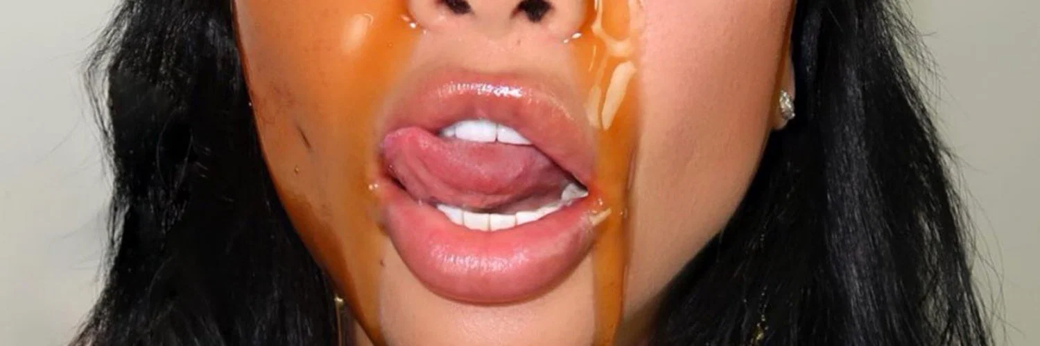 SOPHIA STAXX (kinkykitty) profile banner