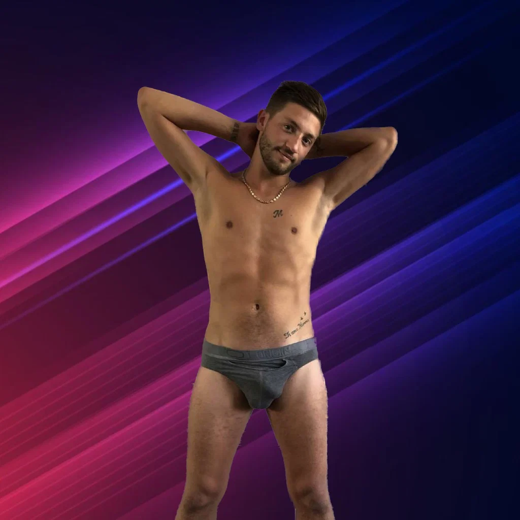 Thomas Pranis's avatar
