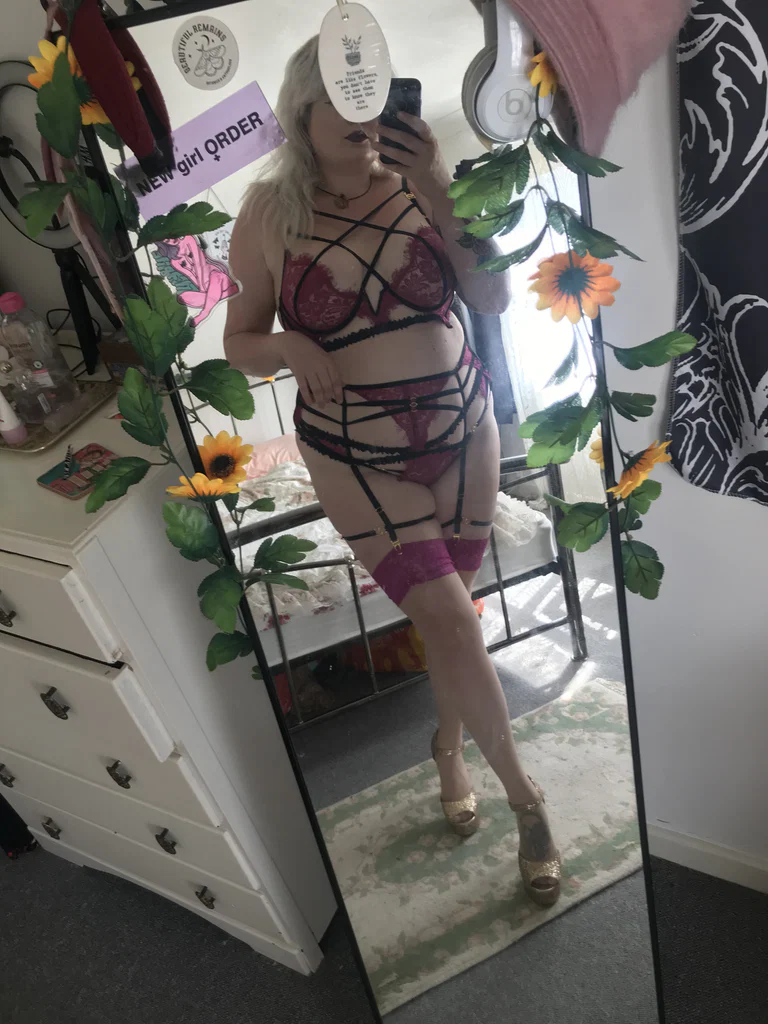 Rosie Gothicc's avatar