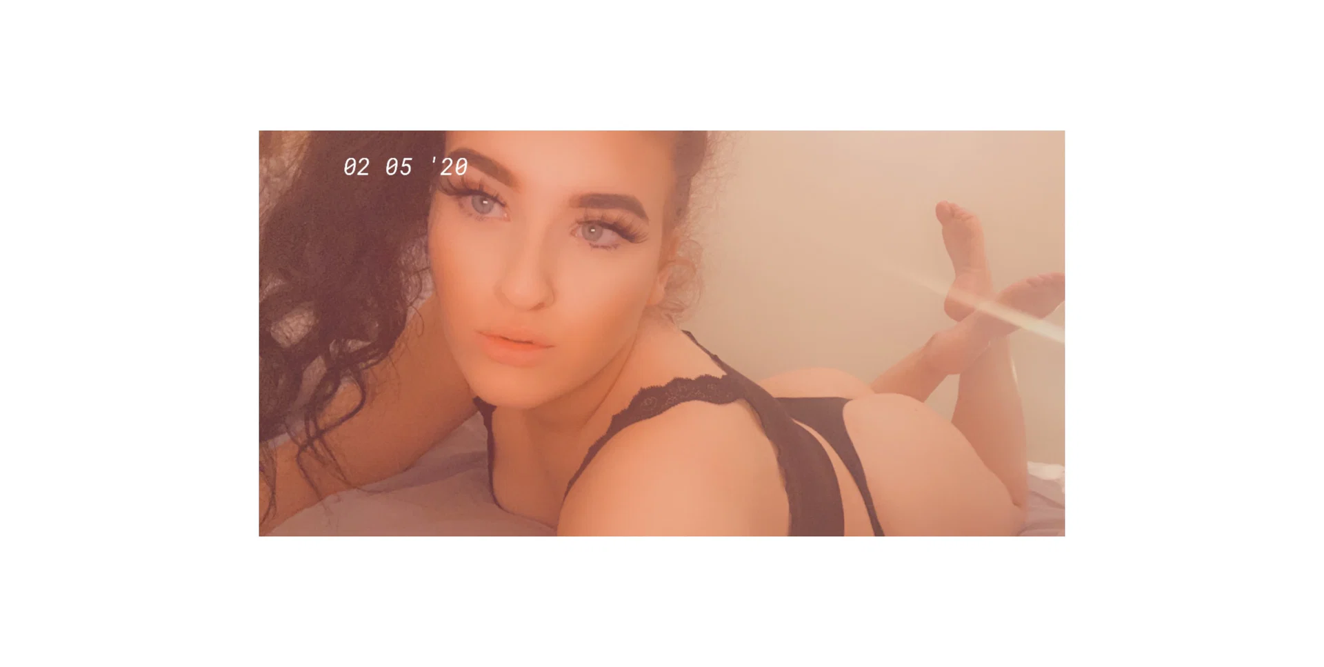 Your baby Ele❤️ profile banner