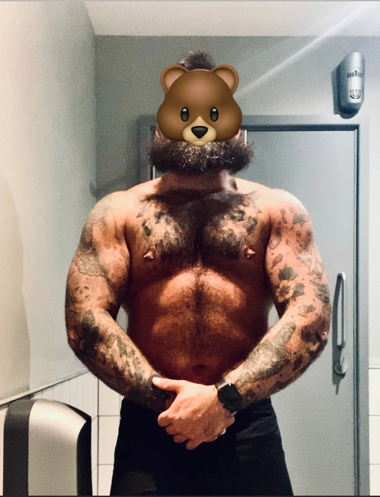 ThetattooedBear's avatar