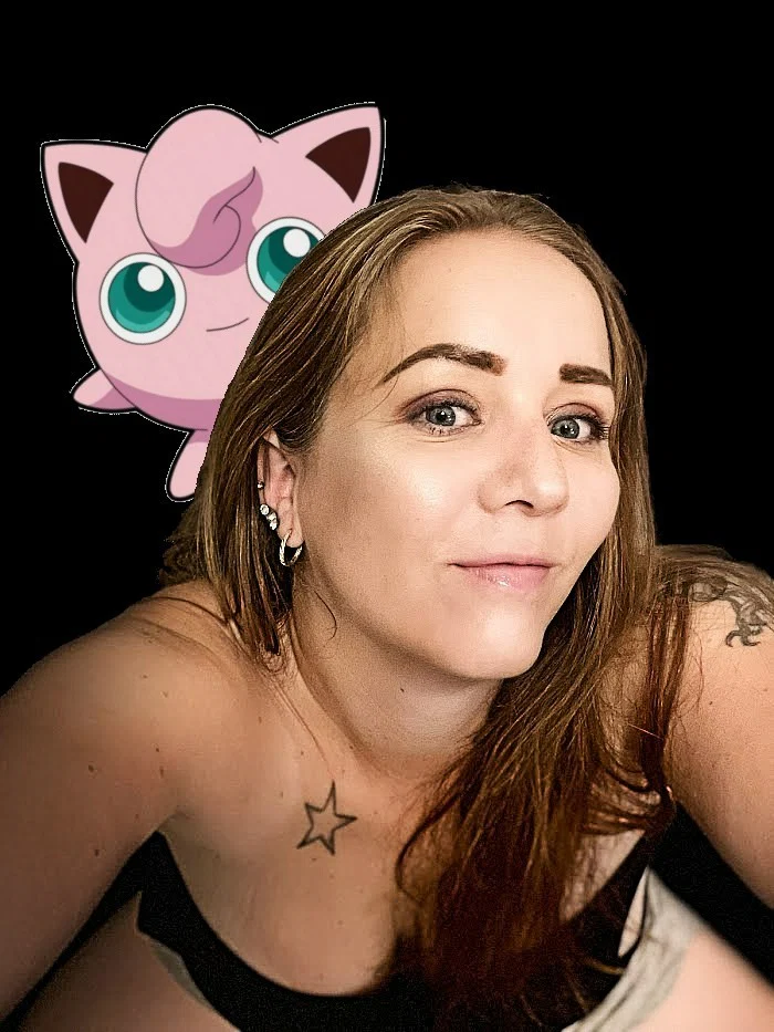 Mrs Jigglypuff💋's avatar