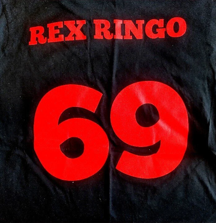 Rex Ringo profile banner