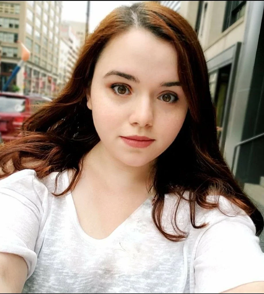 Ellie P's avatar