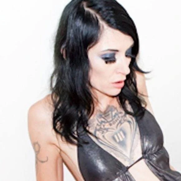 simone kross's avatar
