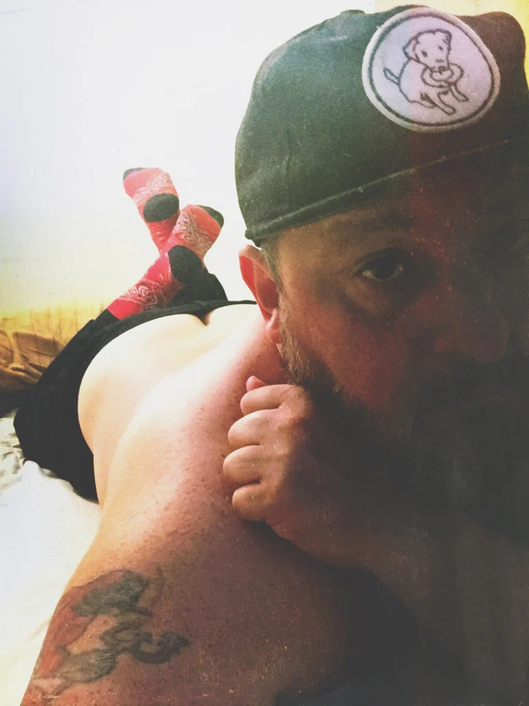 Pussymouth33's avatar