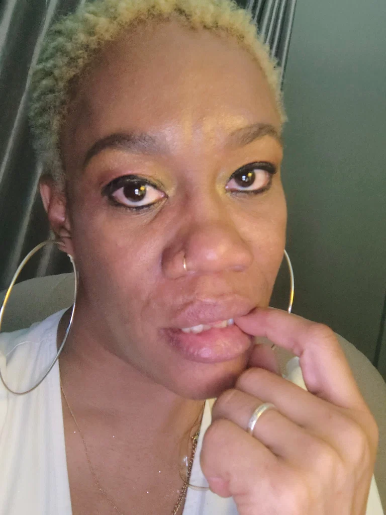 Mistress AshantiDa1's avatar
