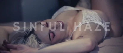 Sinful Haze profile banner
