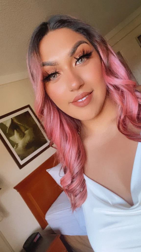 Valentina's avatar