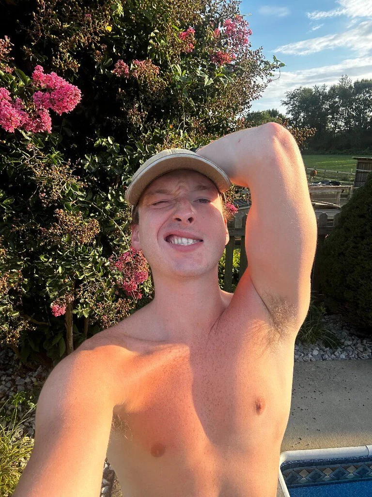 Daniel's avatar