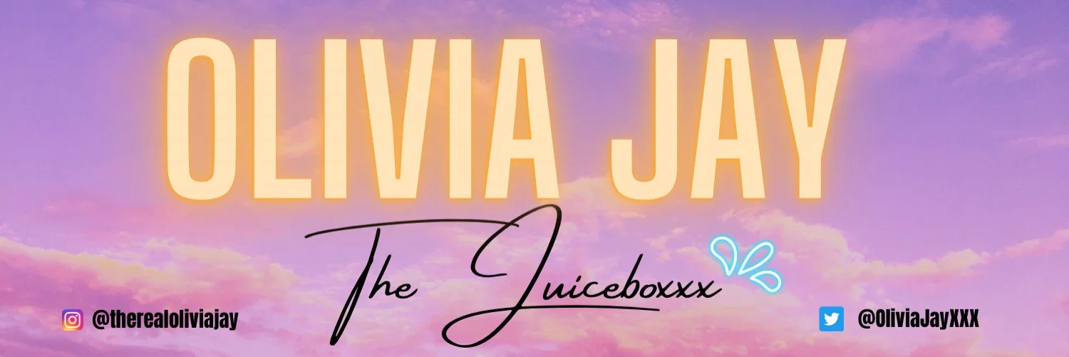 Olivia Jay profile banner
