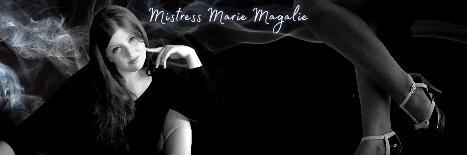 Marie Magalie Pvt profile banner